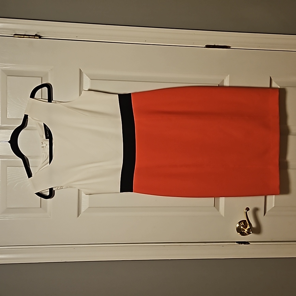 Evan-Picone Black Label Sheath 2-piece Dress - Picture 3 of 5